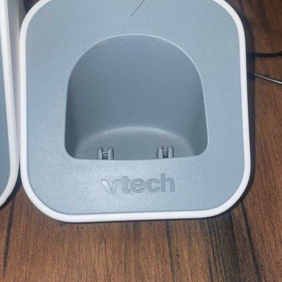 Vetch cordless phone pair - Picture 3 of 6